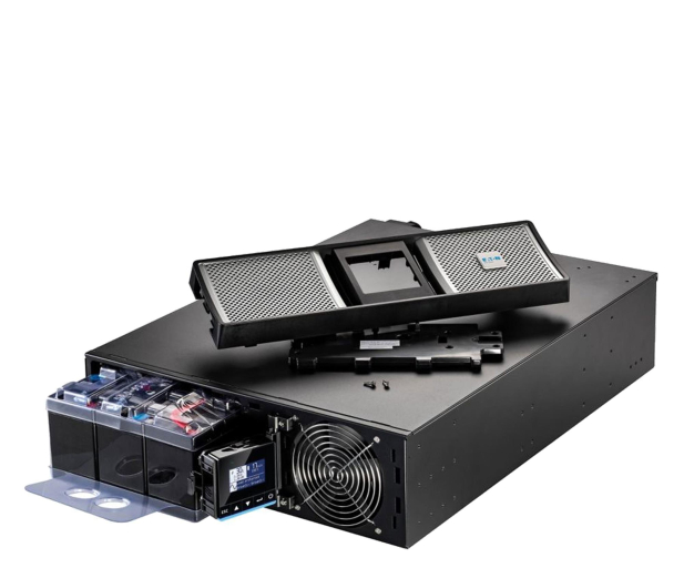EATON 9PX 6000i RT3U HotSwap Netpack G2 - 1507692 - zdjęcie 5